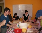 Cooking course